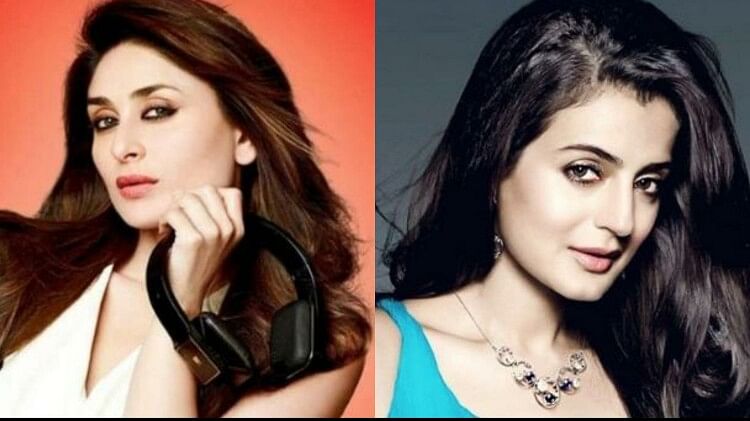 Gadar 2 Actress Ameesha Patel Says Kareena Kapoor Did Not Back Out From