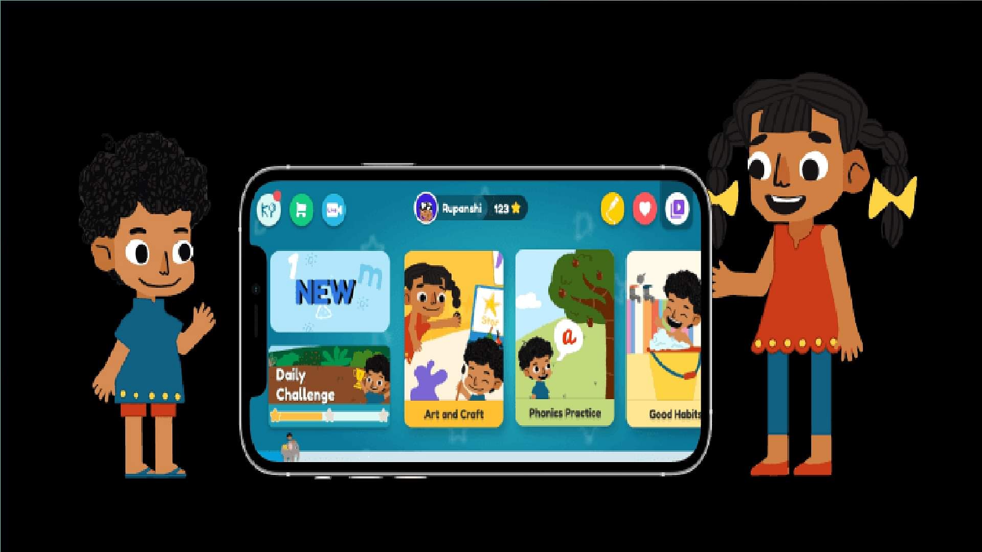 Teachers Day: बड़े काम के हैं ये मोबाइल एप, पढ़ाई के साथ-साथ ट्यूशन भी करा सकते हैं Teachers Day 2023 best app for online learnings and Tutor