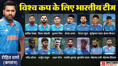 IND vs AUS: ऑस्ट्रेलिया के खिलाफ सीरीज में इन तीन मामलों पर गौर करेगी टीम इंडिया, विश्व कप से पहले होगा अहम India vs Australia ODI Series: Three Points To Focus For Team India Ahead Of ODI World Cup 2023