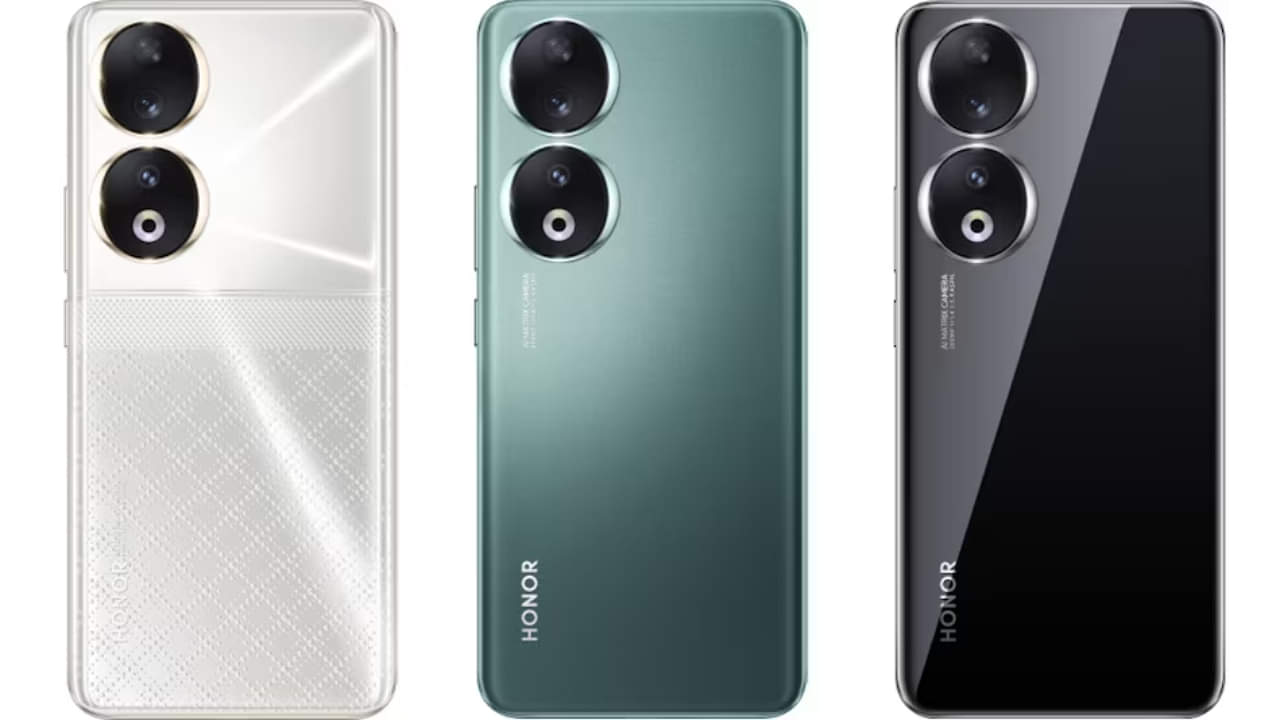 Honor 90 5G Vs Moto Edge 40: मिड रेंज में कौन-सा फोन खरीदना है समझदारी, जानें सभी फीचर्स Honor 90 5G Vs Moto Edge 40 which is best under 30000 full phone comparison
