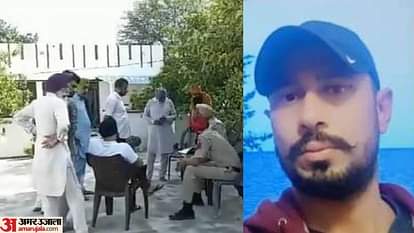 सुक्खा दुनेके हत्याकांड: शूटर्स के पास था घर का पूरा नक्शा... बाथरूम में घुसकर मारी थीं 16 गोलियां Big Revelation in Murder of Sukkha Duneke in Canada