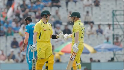 ICC Rankings: भारत ने रचा इतिहास, आईसीसी के तीनों फॉर्मेट में नंबर-1 बना; वनडे में पाकिस्तान को पीछे छोड़ा ICC Rankings India becomes number one in all three formats of ICC reaches top in ODI after win vs australia