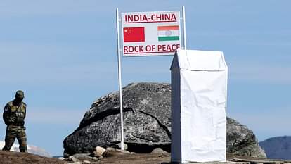 भारत का चीन को मुंहतोड़ जवाब: खेल मंत्री का दौरा रद्द, अरुणाचल के खिलाड़ियों को वीजा नहीं देने का मामला गरमाया India's befitting reply to China on Arunachal Wushu Players Visa issue: Anurag Thakur China visit cancelled