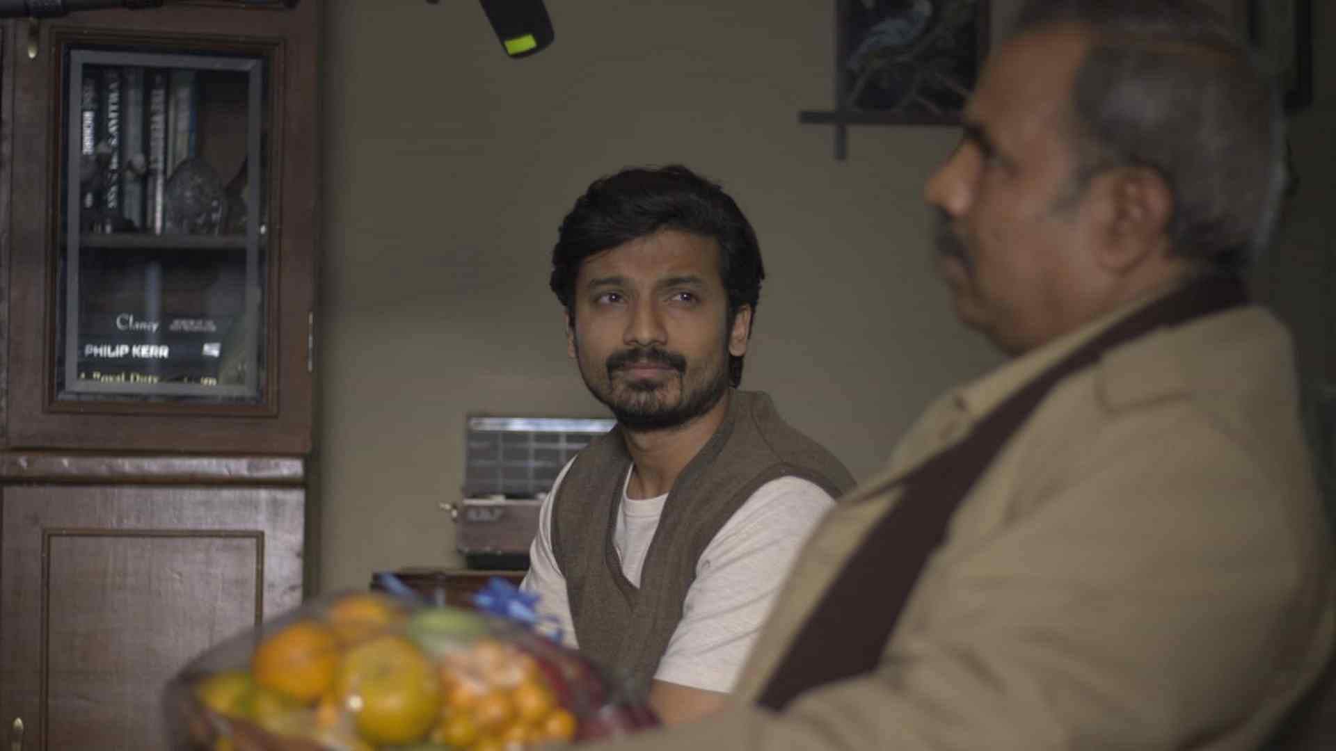 Priyanshu Painyuli Interview: ‘मिर्जापुर 3’ की रिलीज पर प्रियांशु का बड़ा खुलासा, बोले, विशाल सर का जवाब नहीं Priyanshu Painyuli Interview actor praised Vishal Bhardwaj and given Biggest update on web series Mirzapur 3