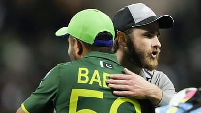 World Cup: पाकिस्तान-न्यूजीलैंड के बीच अभ्यास मैच को स्टेडियम में नहीं देख पाएंगे दर्शक, BCCI ने बताया कारण World Cup Pakistan vs New Zealand warm-up match to take place in Hyderabad behind closed doors
