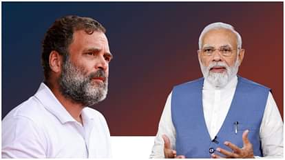 कुरुक्षेत्र: मोदी के जेंडर जस्टिस बनाम राहुल के सोशल जस्टिस के बीच होगी चुनावी लड़ाई Election battle will be between Modi's gender justice vs Rahul's social justice