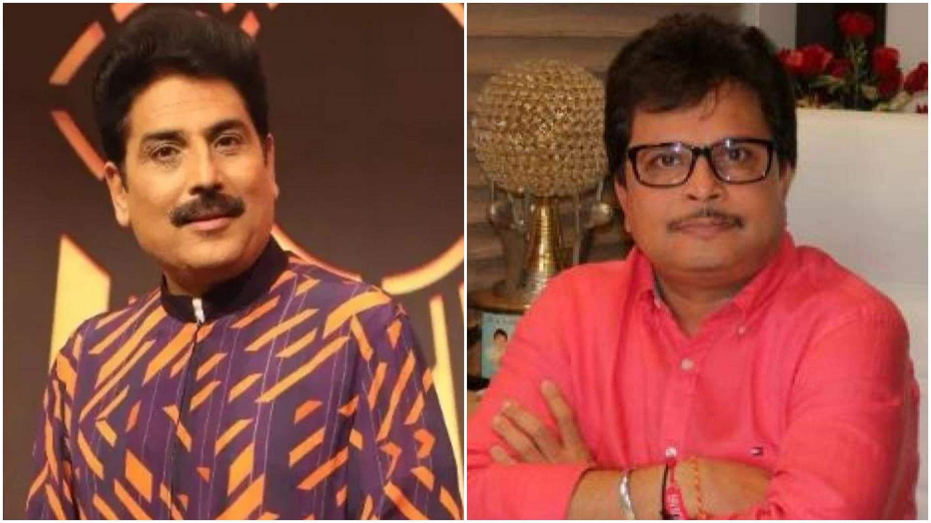 TMKOC: शैलेश लोढ़ा ने असित मोदी पर लगाए चौंकाने वाले आरोप, जेनिफर ने भी किया समर्थन Jennifer mistry supported shailesh lodha revelation on taarak mehta ka ooltah chashmah maker asit modi