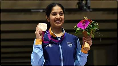 Asian Games 2023: देश को पहला पदक दिलाने वाली रमिता ने बताया सफलता का राज- बेस्वाद सप्लीमेंट, योग और प्राणायाम Asian Games 2023 first medal contributor Ramita told secret of success tasteless supplements, yoga pranayam