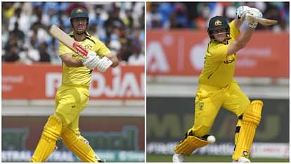 IND vs AUS: विश्व कप से पहले अपने अंतिम मैच में हारा भारत, ऑस्ट्रेलिया के खिलाफ क्लीन स्वीप का सपना रहा अधूरा IND Vs AUS ODI Highlights India Vs Australia 3rd ODI Match Scorecard rohit sharma virat kohli Maxwell in Hindi