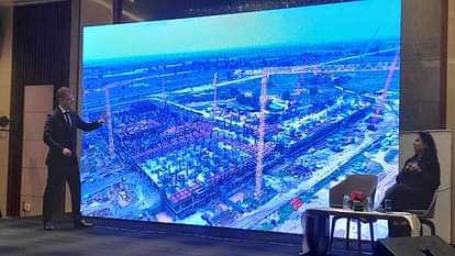 Jewar Airport Code: इस नाम से होगी नोएडा एयरपोर्ट की पहचान, जानें कौन करता है नामकरण Noida International Airport will also be known by its three letter code DXN