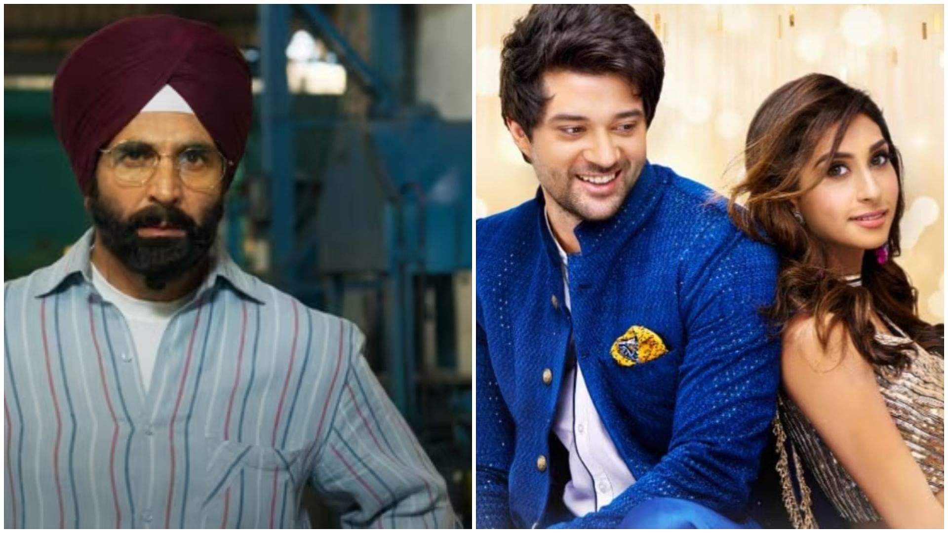 Box Office Clash: बॉक्स ऑफिस पर होने वाली है महाभिड़ंत! इन फिल्मों के बीच देखने को मिलेगा कड़ा मुकाबला Mission Raniganj to Dono SRK dunki Salaar Animal Sam Bahadur Top Movies Clash At Box Office