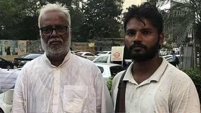 कराची: उत्पीड़न का आरोप लगा पाकिस्तान भागे भारतीय पिता-पुत्र, अफगानिस्तान के रास्ते चमन इलाके में हुए दाखिल Father and son accused of harassment in India reached Karachi via Afghanistan