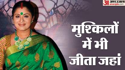 Sudha Chandran: जज्बे और जुनून से सुधा चंद्रन ने जीती जिंदगी की जंग, 16 साल की उम्र खो बैठी थीं अपना पैर Sudha Chandran Birthday know about actress life career unknown facts and her accident at the age of 17