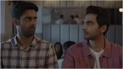 Tumse Na Ho Payega Review: ‘बवाल’ के बाद नितेश ने फिर लगाया गोता, टोटल टाइम वेस्ट फिल्म ‘तुमसे ना हो पाएगा’ Tumse Na Ho Payega: Ishwak Singh Mahima Makwana Gaurav Pandey Karan Jotwani Parmeet Sethi film Review in hindi
