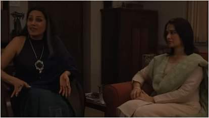 Tumse Na Ho Payega Review: ‘बवाल’ के बाद नितेश ने फिर लगाया गोता, टोटल टाइम वेस्ट फिल्म ‘तुमसे ना हो पाएगा’ Tumse Na Ho Payega: Ishwak Singh Mahima Makwana Gaurav Pandey Karan Jotwani Parmeet Sethi film Review in hindi