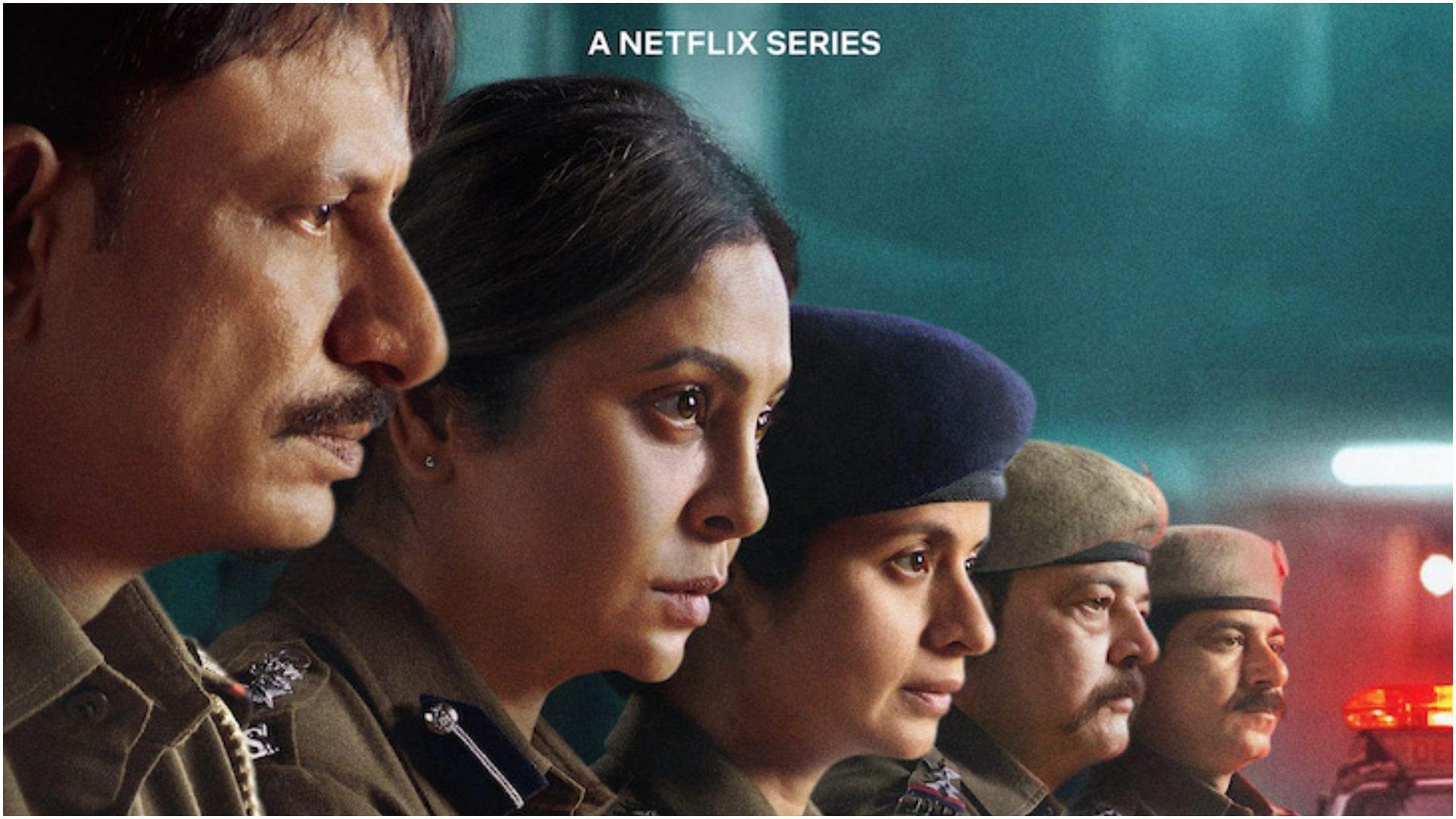 International Emmy Awards 2023: नेटफ्लिक्स इंडिया के खाते में आए दो नामांकन, शेफाली शाह-वीर दास ने मारी बाजी International Emmy Awards 2023: Netflix India secured two nominations one for Shefali Shah for Delhi Crime 2