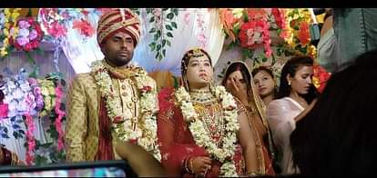Husband Wife : पति को कॉल कर हेलमेट खुलवाया ताकि सिर में लगे गोलियां; सात फेरे लगाकर पांच महीने रही, मगर... Bihar News : Husband wife fake love story, bihar police revealed murder case with love story before marriage