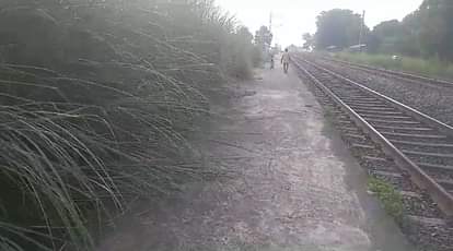 Railway Station : अनूठा स्टेशन, जहां साल में 15 दिन ही ठहरती है ट्रेनें, दूसरा अजूबा- वापसी में सफर बेटिकट Bihar News : GK Question of unique railway station only for 15 days stoppage in a year, without return ticket