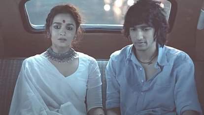 Shantanu Maheshwari: आलिया भट्ट के हीरो की आई मुफ्त वाली सीरीज, भंसाली कैंप से जुड़ने की हाइप रही बेअसर Gangubai Kathiawadi actor Shantanu Maheshwari new series Tooth Pari on amazon mini tv read here
