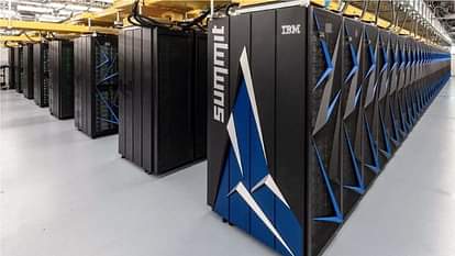 जानकारी: देश के टॉप-5 सुपर कंप्यूटर, दुनिया मानती है लोहा Top 5 Supercomputers From India Know in Hindi