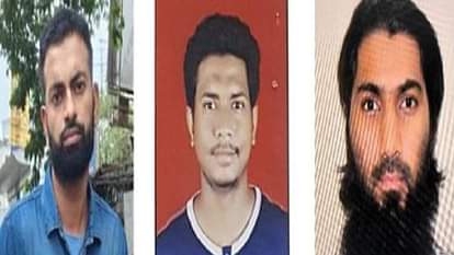 दिल्ली को दहलाने की कोशिश नाकाम: अब तक तीन ISIS आतंकी गिरफ्तार, पुणे से फरार था मोस्ट वॉन्टेड शाहनवाज Delhi Police arrested terrorist Shahnawaz in most wanted list of NIA