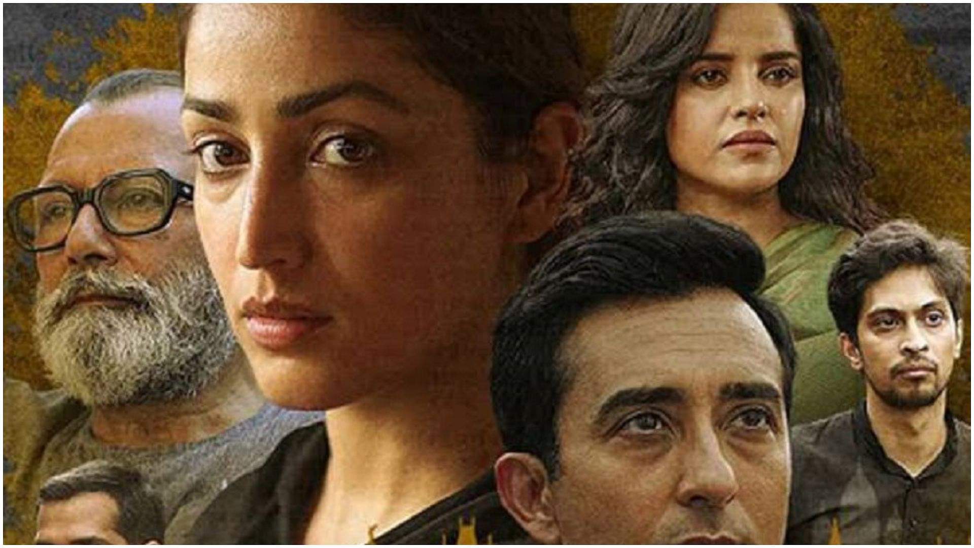 Zee5 Movies 2023: सत्ते पे अट्ठा मारने को जी5 की तिजोरी खाली, मनोज और हुमा की फिल्मों ने बचा ली 2023 में लाज Zee5 Movies 2023: Sirf Ek Bandaa Kaafi Hai to Tarla Chhatriwali Haddi Lost Mrs Undercover and U Turn