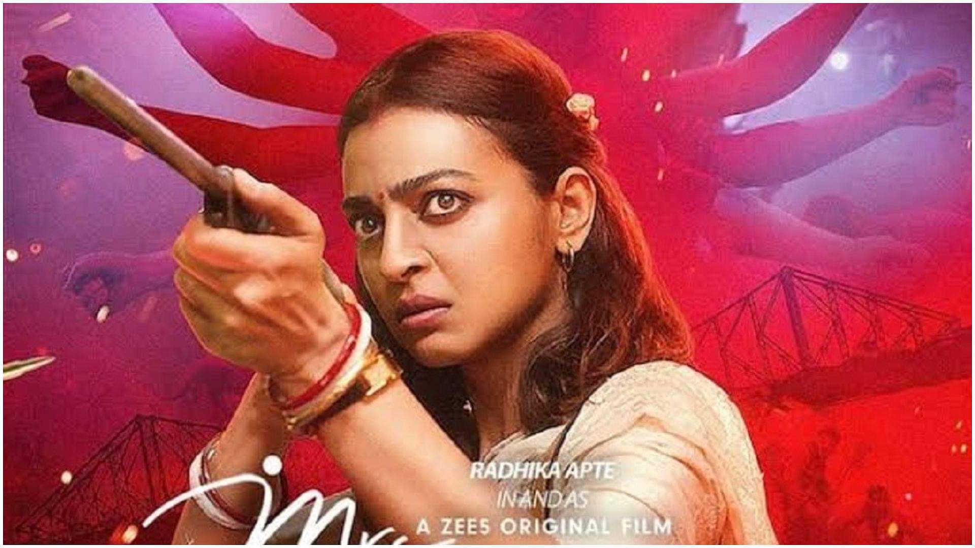 Zee5 Movies 2023: सत्ते पे अट्ठा मारने को जी5 की तिजोरी खाली, मनोज और हुमा की फिल्मों ने बचा ली 2023 में लाज Zee5 Movies 2023: Sirf Ek Bandaa Kaafi Hai to Tarla Chhatriwali Haddi Lost Mrs Undercover and U Turn