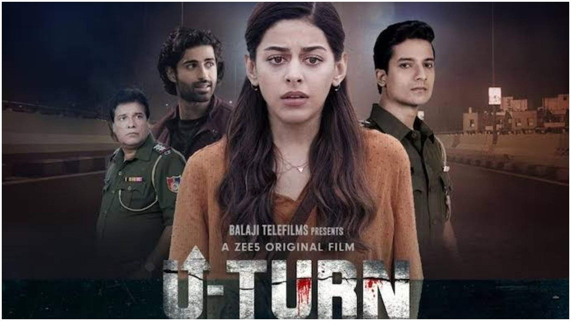 Zee5 Movies 2023: सत्ते पे अट्ठा मारने को जी5 की तिजोरी खाली, मनोज और हुमा की फिल्मों ने बचा ली 2023 में लाज Zee5 Movies 2023: Sirf Ek Bandaa Kaafi Hai to Tarla Chhatriwali Haddi Lost Mrs Undercover and U Turn