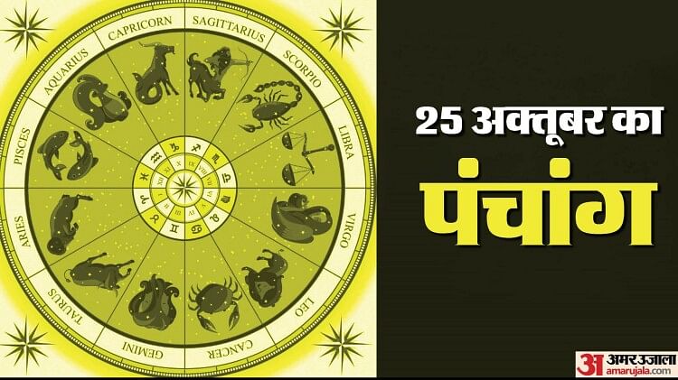 Aaj Ka Panchang October Today Tithi Hindu Calendar Rahu Kaal Time