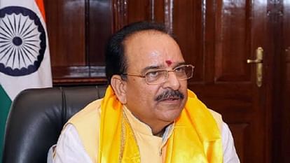 Jamrani Dam Project: पानी की लड़ाई, 48 साल का इंतजार...होने जा रहा साकार Construction of Jamrani Dam project is to be completed by March 2028