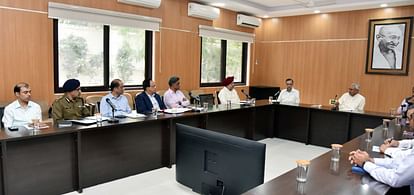 Bihar Reservation : नीतीश कुमार सरकार का आरक्षण अधिनियम लागू; जानें जातीय जनगणना का अंतिम फलाफल Bihar News : On the basis of bihar caste census, bihar reservation amendment passed by nitish kumar bihar govt