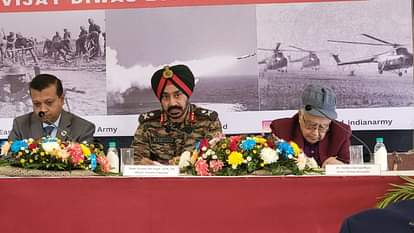 Vijay Diwas: विजय दिवस पर आएंगे बांग्लादेशी मुक्तियोद्धा, कई कार्यक्रम होंगे आयोजित, सेना करेगी वीरों को याद Bangladeshi freedom fighters will come on Vijay Diwas, indian army will remember the heroes