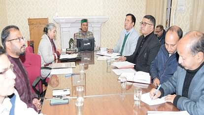 Himachal: बागवानों से ठगी करने वाले व्यापारियों के लाइसेंस होंगे रद्द, फल मंडियों में होगी विशेष निगरानी jagat Negi said licenses of traders who cheat gardeners will be canceled