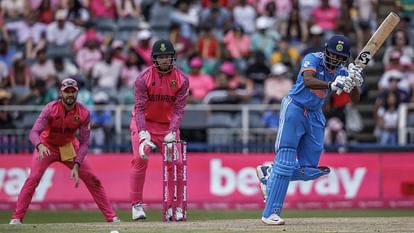 IND vs SA: भारत पांच साल बाद दक्षिण अफ्रीका में वनडे जीता, अर्शदीप-आवेश के बाद सुदर्शन और अय्यर ने किया कमाल India beats South Africa by 8 wickets in first ODI Sai Sudharsan Shreyas Iyer Arshdeep singh Avesh khan shines