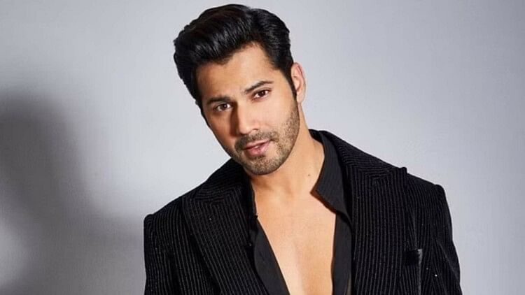 Varun Dhawan Gets Injured During Upcoming Film Vd18 Shooting Actor