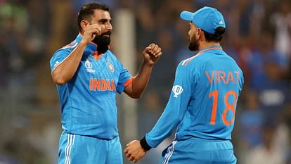 IPL 2024: गुजरात टाइटंस को बड़ा झटका, आईपीएल से बाहर हुआ यह स्टार गेंदबाज, ब्रिटेन में होगी सर्जरी IPL 2024: India pacer Mohammed Shami ruled out of IPL due to left ankle injury which require surgery in UK