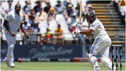 IND vs SA: केपटाउन में लगी विकेटों की झड़ी, तीन खिलाड़ी दिन में दो बार आउट हुए; दूसरे दिन खत्म हो सकता है मैच IND vs SA 2nd Test Match Highlights and Scorecard Match Report after 23 wicket falls in Day one