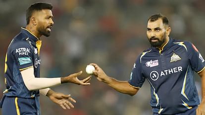 IPL 2024: गुजरात टाइटंस को बड़ा झटका, आईपीएल से बाहर हुआ यह स्टार गेंदबाज, ब्रिटेन में होगी सर्जरी IPL 2024: India pacer Mohammed Shami ruled out of IPL due to left ankle injury which require surgery in UK