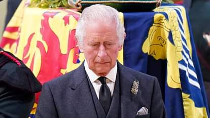 King Charles: किंग चार्ल्स-III को कैंसर, जांच के बाद बकिंघम पैलेस का बयान; PM सुनक ने स्वस्थ होने की कामना की Britain King Charles III Health Update Cancer prostate enlargement treatment diagnostic tests Reports