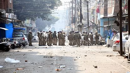 Haldwani Violence News: Officers Told Their Story Of Uttarakhand Haldwani Violence Incident