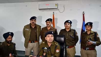 Haldwani Hinsa: हल्द्वानी हिंसा को जिन पांच अफसरों ने कंट्रोल किया, जानिए कौन है? Haldwani Hinsa News: Haldwani violence was controlled by five officers