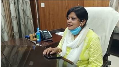 Haldwani Hinsa: हल्द्वानी हिंसा को जिन पांच अफसरों ने कंट्रोल किया, जानिए कौन है? Haldwani Hinsa News: Haldwani violence was controlled by five officers