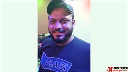 Murder: यूपी में सनसनीखेज वारदात, नगर पालिका अध्यक्ष के साले की गोली मारकर हत्या Municipality Chairman Shakeel Khan brother-in-law shot dead in Shahjahanpur