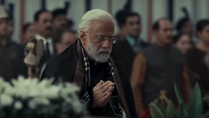Article 370 Review: अदाकारी की चुनौती पर खरी उतरीं यामी और प्रियामणि, अहम विषय पर बनी संवेदनशील फिल्म Article 370 Movie Review and Rating in Hindi Yami Gautam Priyamani Arun Govil Aditya Dhar Film