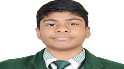 क्या अतीत में जाना संभव है?: बरेली में दसवीं के छात्र ने तैयार किया शोधपत्र, नासा ने की सराहना NASA appreciates 10th class student shlok singh for suggesting go to the past