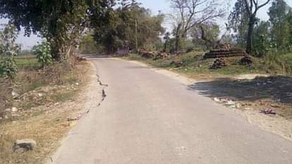 Budaun News: 27.39 करोड़ रुपये की लागत से होगा सहसवान-कछला मार्ग का चौड़ीकरण, बिड प्रक्रिया पूरी Sahaswan-Kachla road will be widened in Budaun