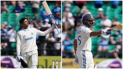 IND vs ENG: धर्मशाला में जीत के बाद भारतीय टीम के साथ जुड़ा अजब संयोग, टेस्ट में जीत-हार का आंकड़ा हुआ बराबर IND vs ENG Test 2024 Highlights India vs England Dharamsala 5th Test Match Report Analysis Records