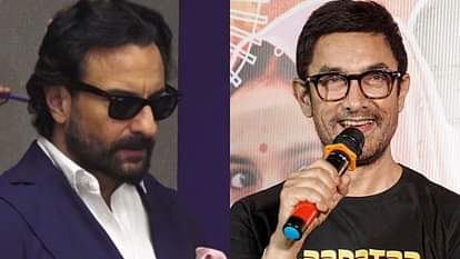 Saif Ali Khan: ओमकारा में लंगड़ा त्यागी के किरदार के लिए विशाल ने आमिर को क्यों नहीं चुना? सैफ ने किया खुलासा Devara actor Saif ali Khan Reveals why Vishal bhardwaj not chose Aamir Khan For Langda Tyagi