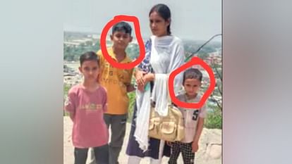 UP: भाभी मेरी पत्नी बीमार है...5000 रुपये दे दो, कत्ल से पहले कातिल ने मांगी थी मदद, बदायूं डबल मर्डर की कहानी Badaun double murder My wife is ill give me 5000 rupees before murder killer asks help from children mother