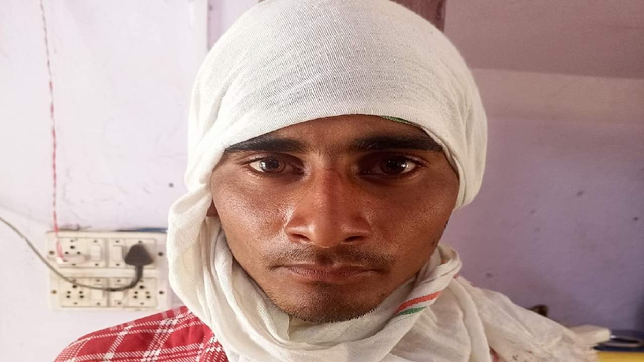 बेवफा जीवनसाथी: दो साल से प्यार... अब प्रेमी के साथ मिलकर पति का कत्ल; पत्नी ने बचने के लिए बनाया था ये प्लान wife had murdered her husband along with her lover In Shahjahanpur